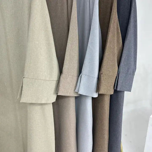 ABAYA UNIQUE SIMLE