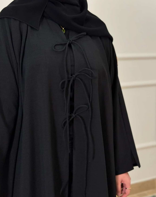 daily abaya