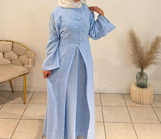 TOKYO DRESS