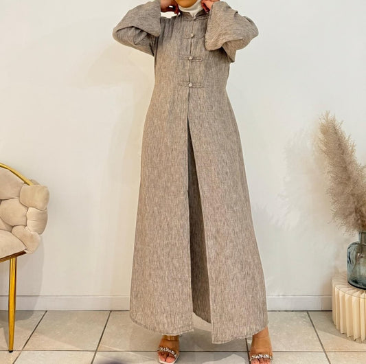 TOKYO DRESS